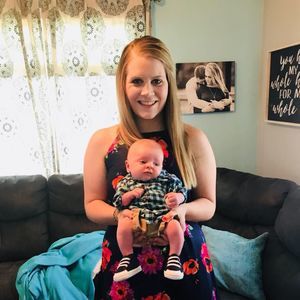 Meet your Posher, Morgan